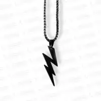 Fitness Lightning Kolye